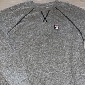 Fila crewneck
